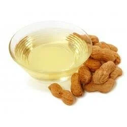 Peanut Oil (mugfali Oil)